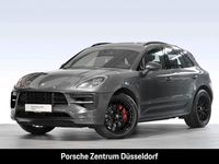 Gebraucht Porsche Macan GTS 381 PS (280 kW) 2020 (unbekannt) SUV