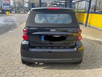 gebraucht Smart ForTwo Coupé CDI 33kW (451.400)