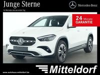 Gebraucht Mercedes GLA200 Advanced Plus 164 PS (120 kW) 2025 Weiß SUV