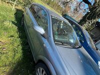 Gebraucht Opel Astra 105 PS (77 kW) 2004 Silber Kleinwagen