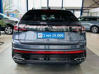 gebraucht VW Taigo 1.5 TSI R-Line DSG Matrix-LED NAV