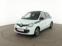 Gebraucht Renault Twingo 90 PS (66 kW) 2019 Grün Kleinwagen