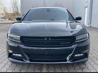 gebraucht Dodge Charger R/T 5.7 TÜV/Service!