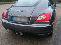 gebraucht Chrysler Crossfire --- TÜV neu