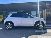 Gebraucht Renault 5 E-Tech Komfort 110 kW (150 PS) 2026 Perlmuttweiß Kleinwagen