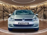 gebraucht VW Golf VII Lim. Comfortline BMT 4Motion