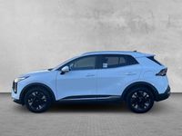 Neu Kia Sportage Comfort 150 PS (110 kW) 2026 Weiss SUV