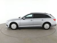 gebraucht Audi A4 1.4 TFSI, Benzin, 18.520 €