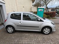 Gebraucht Renault Twingo 76 PS (55 kW) 2009 Grau Kleinwagen