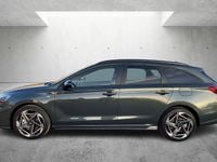 Neu Hyundai i30 N Line 140 PS (102 kW) 2025 Grau Kombi