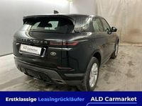 gebraucht Land Rover Range Rover evoque P300e R-Dynamic S Geschlossen, 5-türig, Automatik, 8-Gang