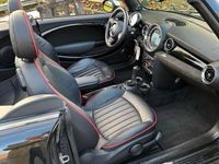 gebraucht Mini John Cooper Works Cabriolet John Cooper Works