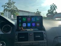 Gebraucht Mercedes C250 Avantgarde 204 PS (150 kW) 2011 Silber Limousine