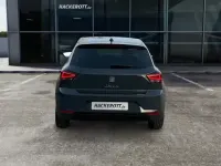 Gebraucht Seat Ibiza Style 80 PS (58 kW) 2025 Blau Kleinwagen