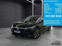 Gebraucht VW ID.7 Pro 210 kW (286 PS) 2023 Grenadillschwarz (schwarz) Kleinwagen