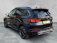 Gebraucht Cupra Ateca 300 PS (220 kW) 2022 Schwarz SUV