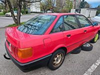 gebraucht Audi 80 b3 mit TÜV