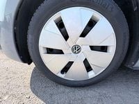 Gebraucht VW ID.3 Pro Performance 150 kW (204 PS) 2023 Grau Kleinwagen