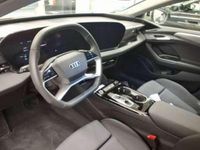 Gebraucht Audi e-tron Sportback Ambiente 210 kW (286 PS) 2025 Siambeige metallic SUV