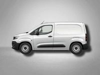 Second-hand Opel Combo 102 CP (75 kW) 2025 Alb Monovolum