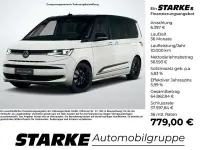 Neu VW Multivan Edition 245 PS (180 kW) 2026 Weiß Van / Kleinbus
