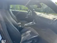 Gebraucht Audi TT S-Line 230 PS (169 kW) 2015 Schwarz Coupé