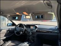 Gebraucht Mercedes E350 265 PS (194 kW) 2011 Grau Kombi
