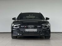 Gebraucht Audi S6 349 PS (256 kW) 2020 Mythosschwarz Kombi