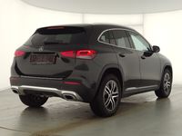 gebraucht Mercedes GLA180 Progressive, AHK, Rückfahrkamera