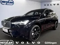 Gebraucht Volvo XC60 Ultra 350 PS (257 kW) 2025 Schwarz SUV