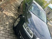 gebraucht Audi A6 2.7 Motor