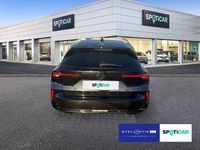 Gebraucht Opel Astra 131 PS (96 kW) 2025 Schwarz Limousine