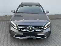 Gebraucht Mercedes GLA220 170 PS (125 kW) 2019 Grau SUV