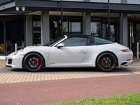 Gebraucht Porsche 911 Targa 4 450 PS (330 kW) 2017 Cabrio