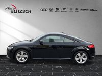 gebraucht Audi TT Coupé