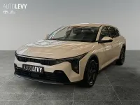 Neu Kia K4 Exclusive 150 PS (110 kW) 2026 Weiß Limousine