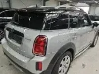 Gebraucht Mini Countryman Premium Plus 220 PS (161 kW) 2023 Grau SUV
