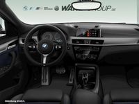 gebraucht BMW X2 xDrive20i M SPORT X NAVI LED GRA PDC