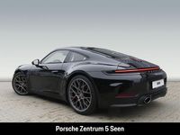 Neu Porsche 911 Carrera 4S Chrono 480 PS (353 kW) 2025 Tiefschwarzmetallic Coupé