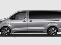 Neu Citroën Spacetourer 179 PS (131 kW) 2026 Titaniumgrau metallic Van / Kleinbus