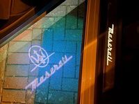 Gebraucht Maserati Levante 275 PS (202 kW) 2016 Weiß SUV