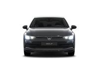 Gebraucht VW Golf VIII Move 110 PS (80 kW) 2024 Uranograu Limousine
