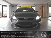 Gebraucht Ford Mondeo Titanium X 200 PS (147 kW) 2014 Braun Kombi