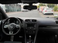 Gebraucht VW Golf VI Edition 235 PS (172 kW) 2011 Weiß Kleinwagen