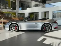 Gebraucht Porsche 911 Carrera 4S Chrono 450 PS (330 kW) 2022 Andere Coupé