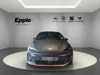 Neu Cupra Born 139 kW (190 PS) 2026 Grau Kleinwagen