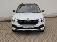Neu Skoda Kamiq Tour 116 PS (85 kW) 2025 Weiß SUV