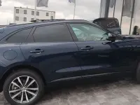 Gebraucht Jaguar F-Pace R-Dynamic 204 PS (150 kW) 2024 Blau SUV