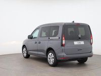 Neu VW Caddy 122 PS (89 kW) 2025 Grau Van / Kleinbus