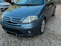 Gebraucht Citroën C3 109 PS (80 kW) 2007 Kleinwagen